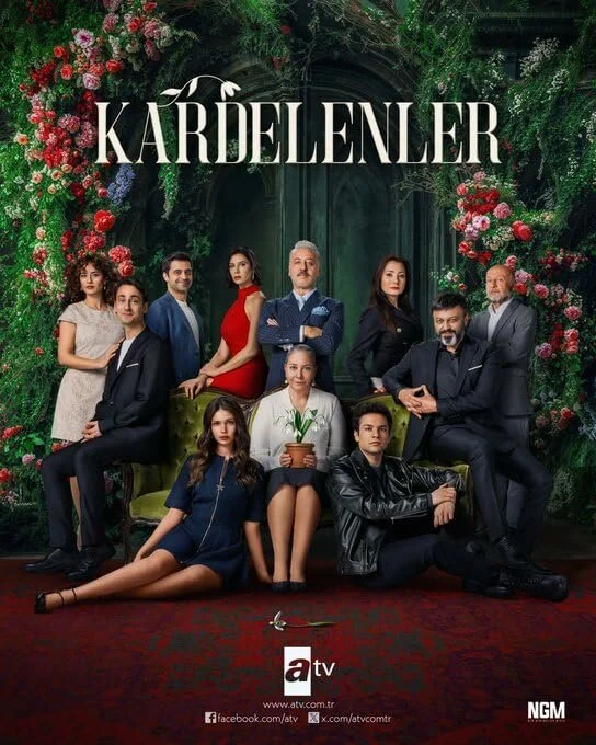 Подснежники сериал 2025 смотреть онлайн бесплатно в хорошем качестве HD